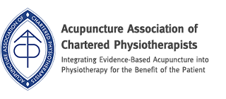 Acupuncture Association of Chartered Physiotherapists