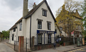 Essex Lodge